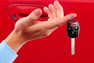 Tigard automotive locksmith