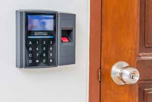 Tigard commercial locksmith