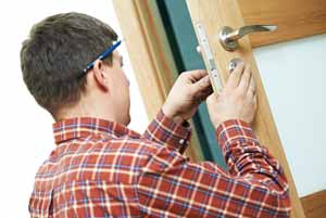 Tigard residential locksmith